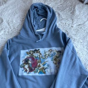 Boys Lie oversized Hoodie